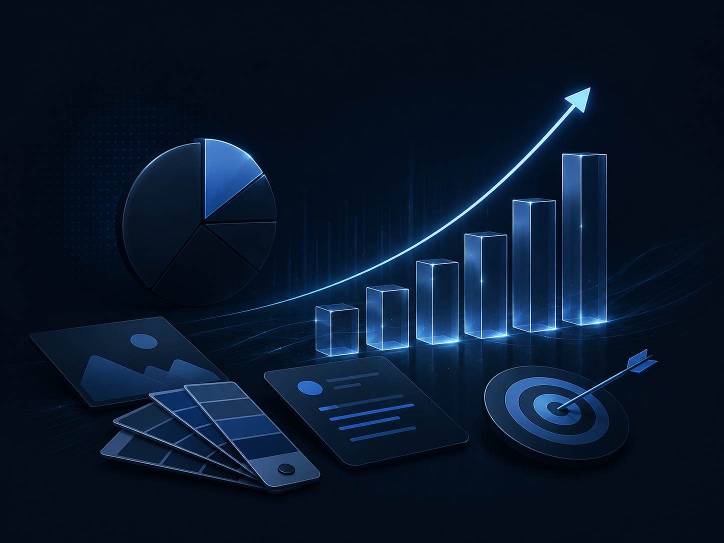 Marketing and Brand Strategy