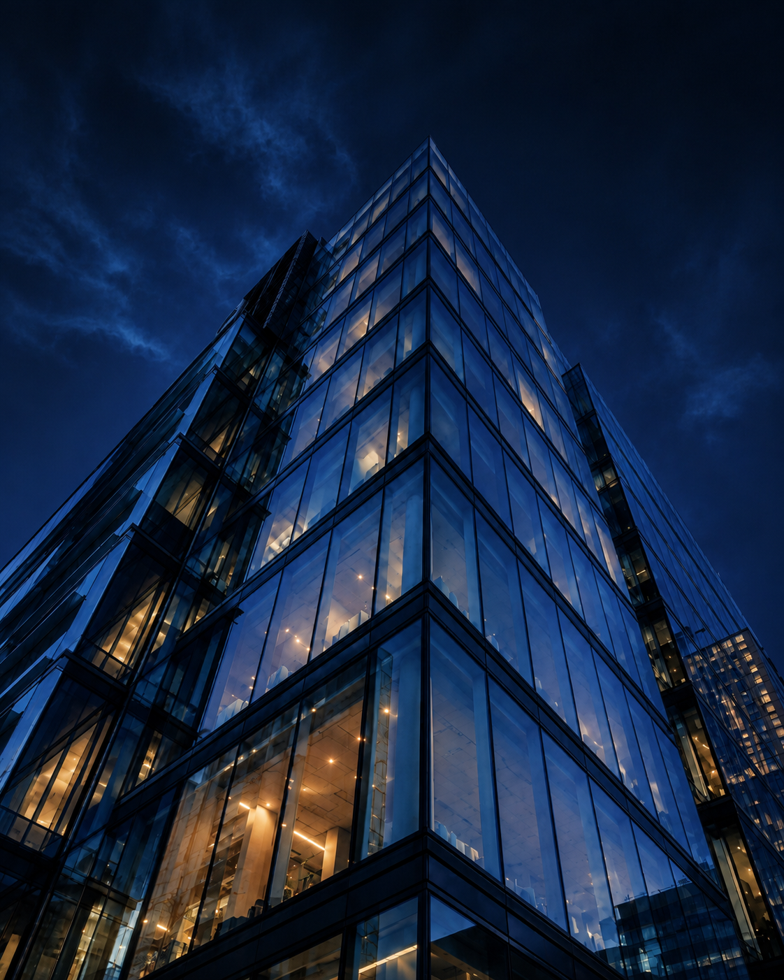 YSBRNV corporate property investment